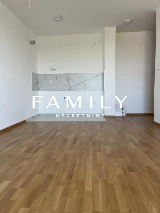 For sale: a beautiful three-bedroom family apartment of 62 m² – Telep