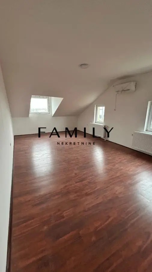 One-bedroom apartment for sale – 40 m², second floor, Klisa