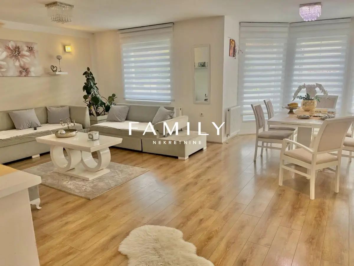 MODERN FAMILY HOUSE IN KOVILJ – MOVE-IN READY!