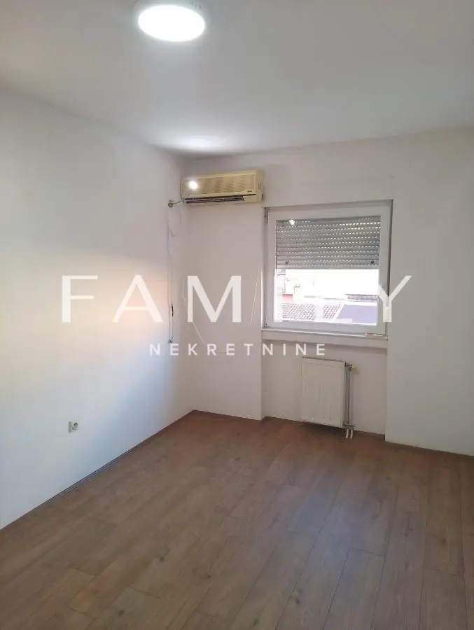 Perfect two-room apartment in the heart of Nova Detelinara – bright, quiet, and move-in ready