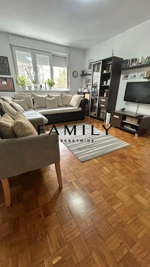 Продаём квартиру 47 м² – отремонтирована, Старая Детелйнара