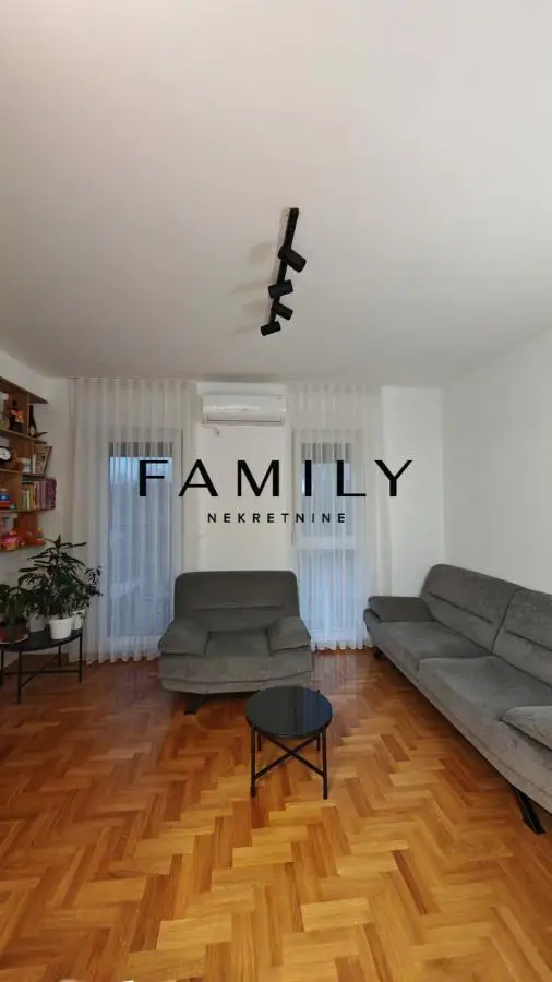 Stan 42m² — Adice, Novi Sad