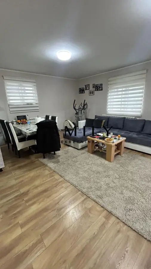 Stan 95m² — Adice, Novi Sad