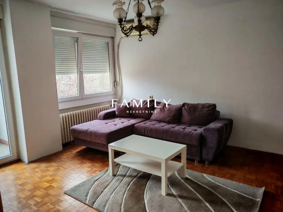 Stan 57m² — Novi Sad, Novi Sad