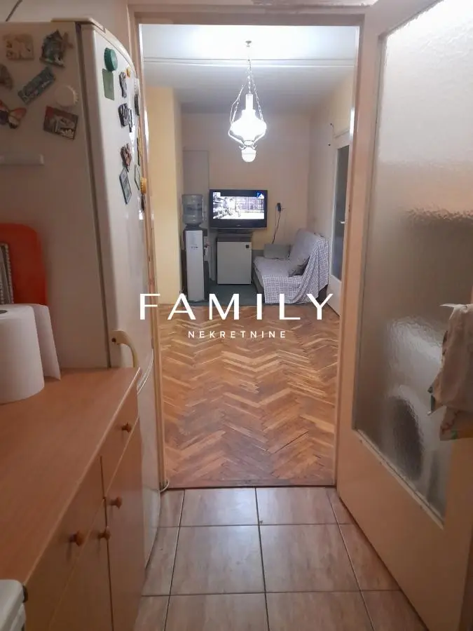 EXCELLENT PRICE – EXCELLENT LOCATION – BULEVAR OSLOBOĐENJA