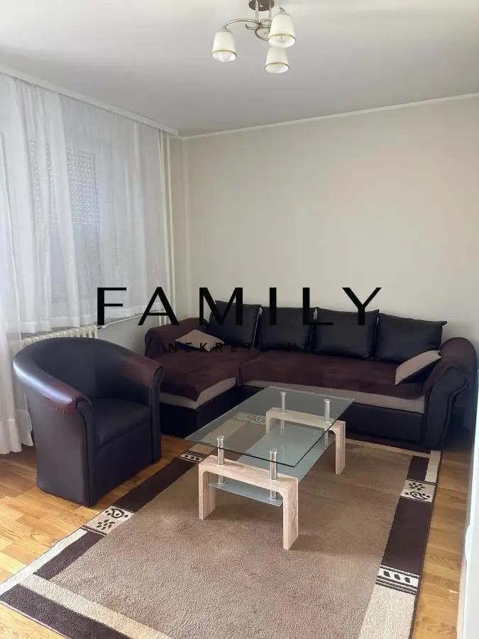 Fully furnished, renovated apartment for sale – Liman 4