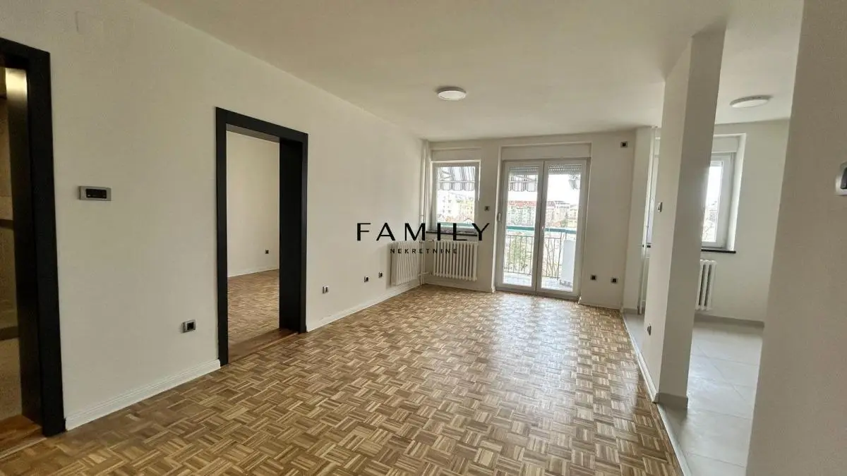 Stan 55m² — Novi Sad, Novi Sad