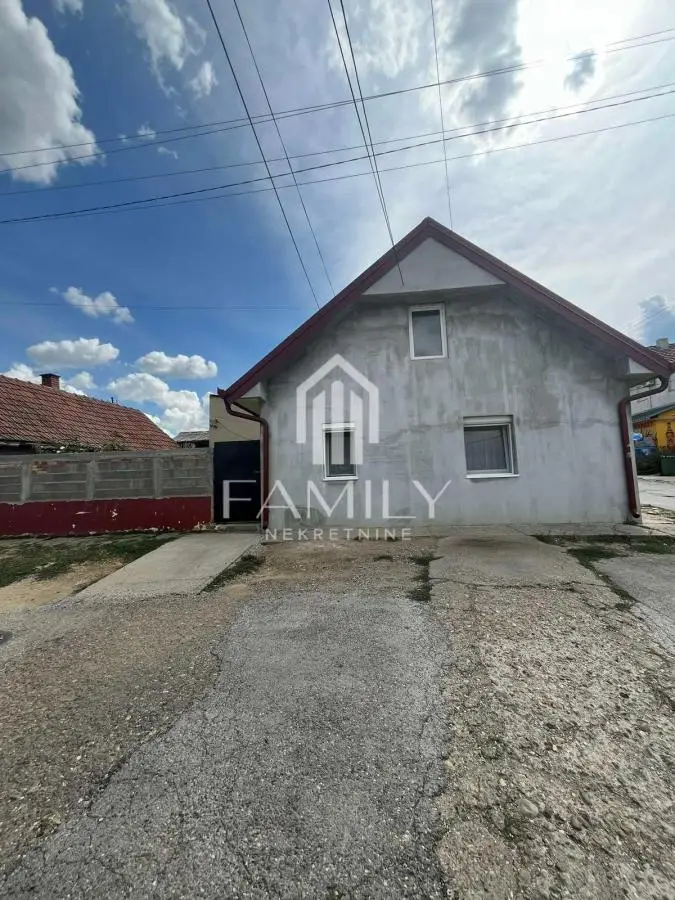 Completely renovated house in Sremski Karlovci