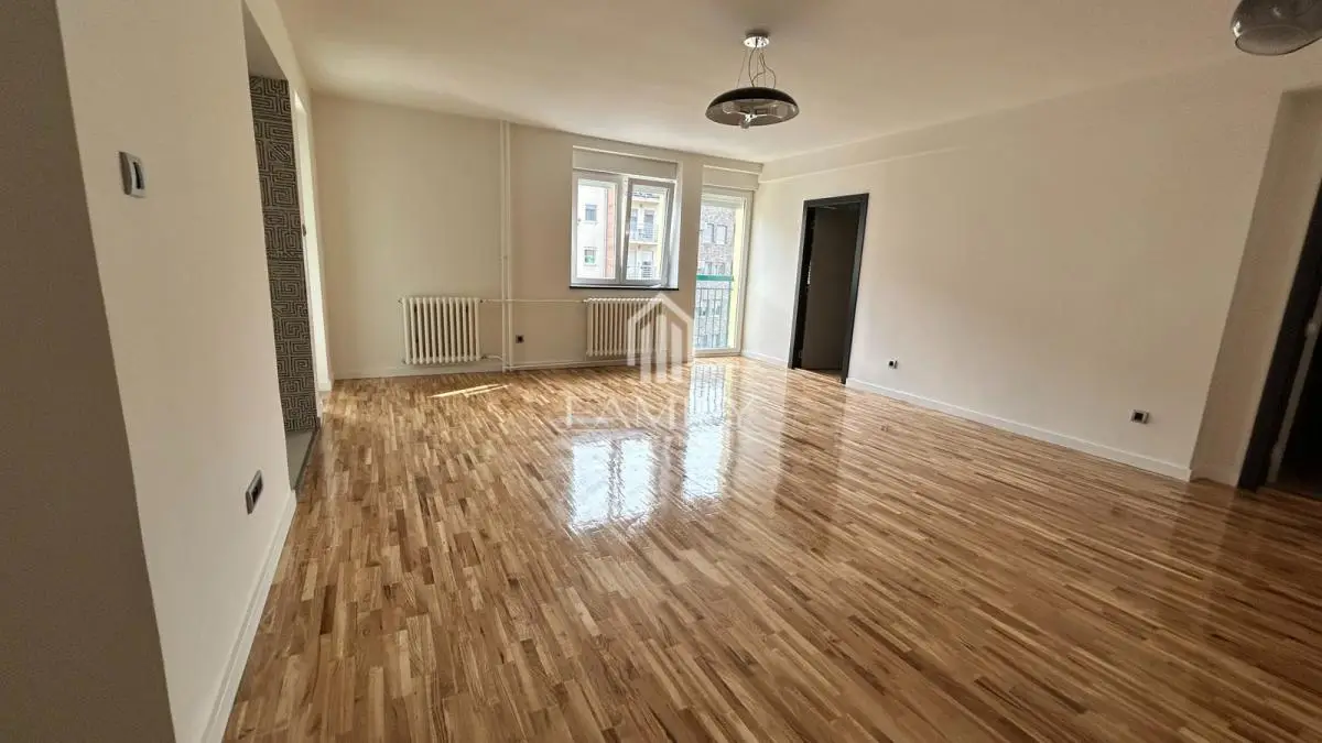 Stan 64m² — Novi Sad, Novi Sad