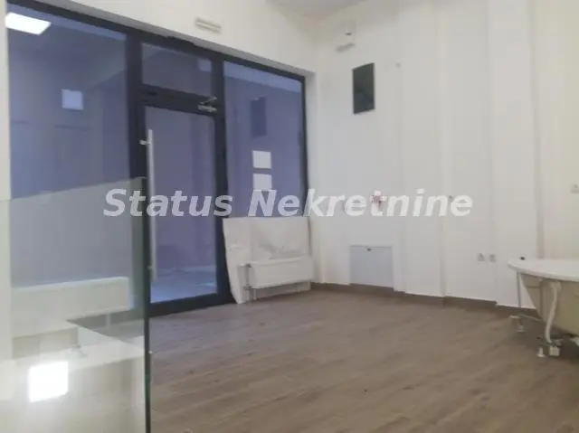 Commercial space in the center of Novi Sad - PEDESTRIAN ZONE