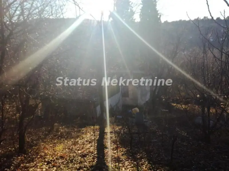 Paragovo - Beautiful Plot 906 m2 with Wonderful View - 065/385 8880