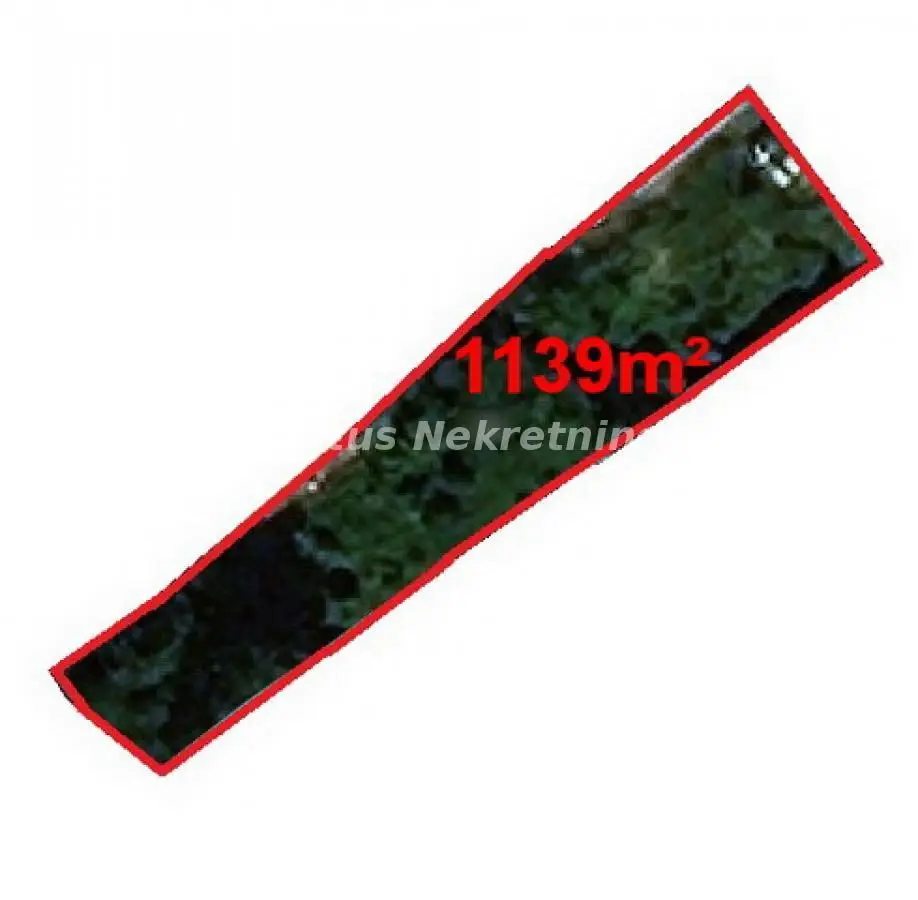 Sremski Karlovci - Building Plot 1139 m2 Suitable for Investors - price is 20% of net constructed area - 065/385 8880