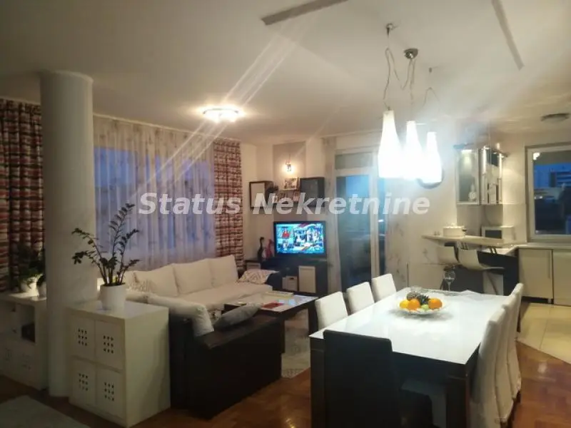 NEW LUXURY PENTHOUSE near SPENS