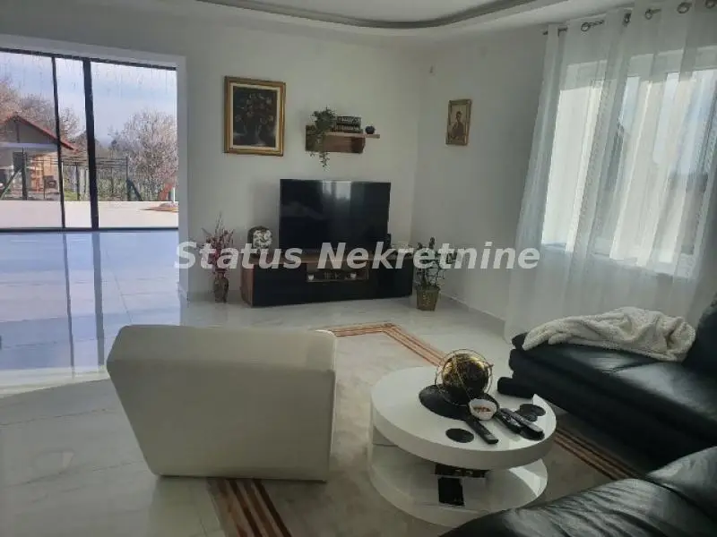 QUALITY ESTATE - EXCELLENT INVESTMENT - IRIŠKI VENAC