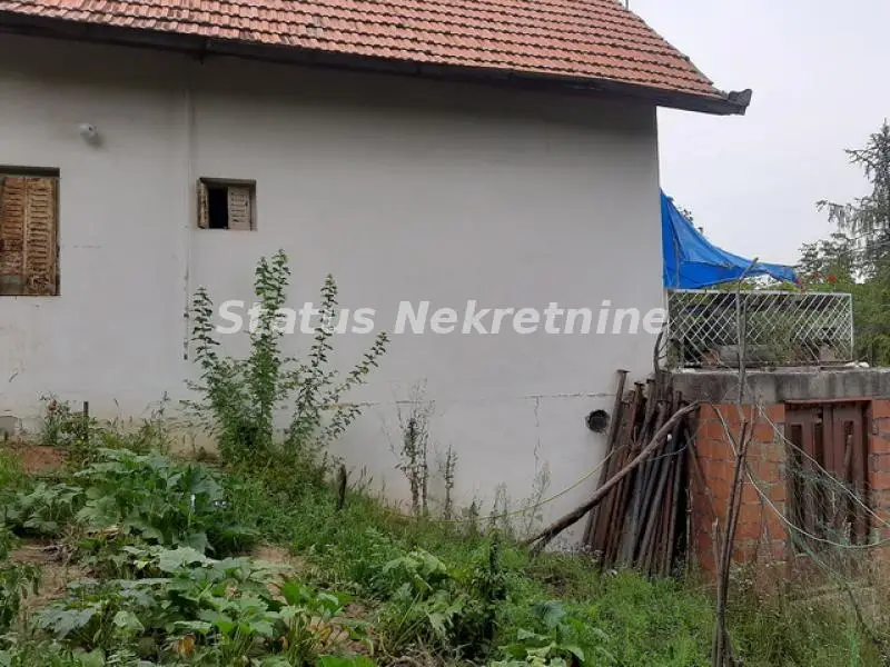 Čortanovci-Banstol- Excellent Building Plot- 2 ha
