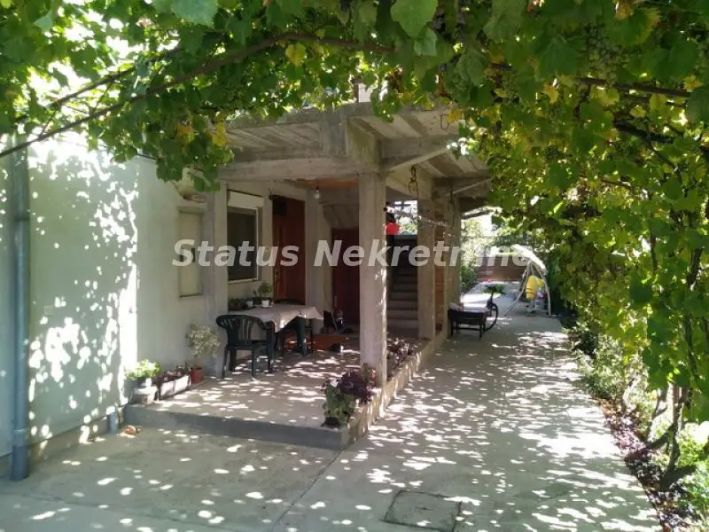 Sajlovo - Two-story house 360 m2 - 065/385 8880