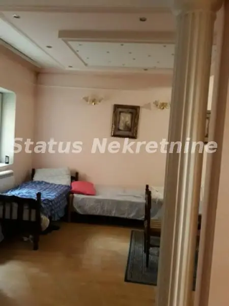 Sajlovo - Large Equipped Hostel - 065/385 8880