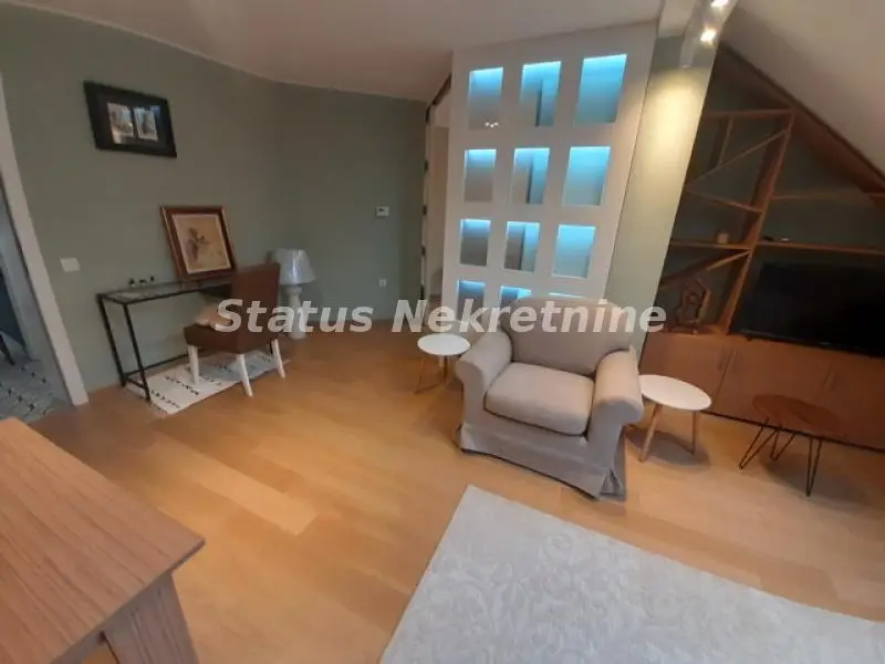 Stan 50m² — Centar, Novi Sad