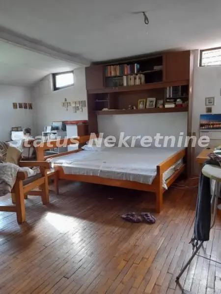 Stari Futog - Semi-detached family house 116 m2 in a quiet area - 065/385 8880