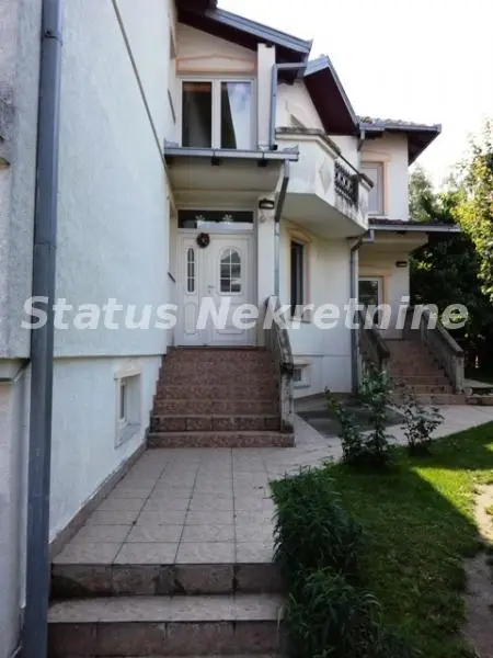 LUXURY HOUSE - SREMSKA KAMENICA