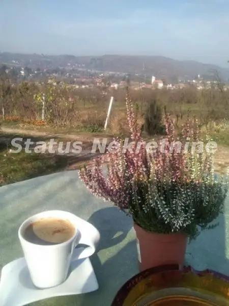 Vrdnik - Large building plot 5137 m2 for tourist and hospitality purposes - 065/385 8880