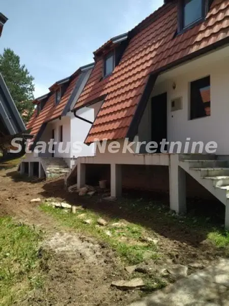 Tara - Fantastic complex of 8 Apartments in the heart of the Drina region - 065/385 8880