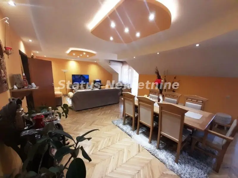 Seriously good - quality house - Popovica