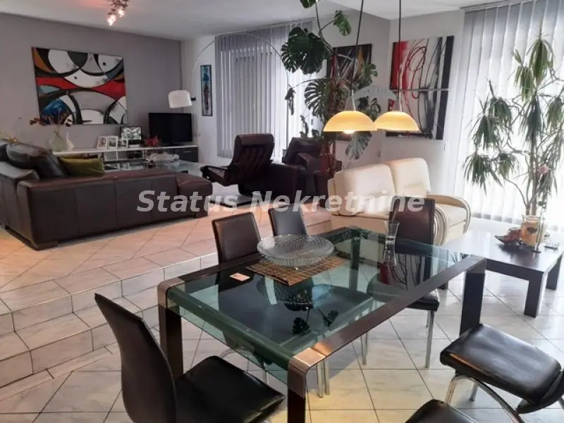 EXCELLENT LUXURY HOUSE AND BUSINESS SPACE - TELEP