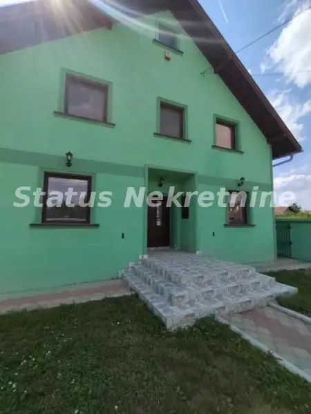 Luxury house for rent