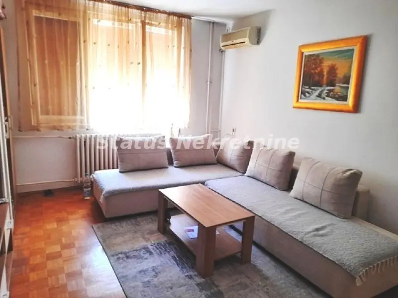 DETELINARA - COMFORTABLE TWO-ROOM APARTMENT