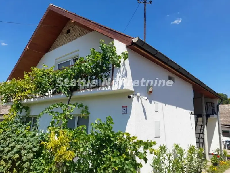 Kuća 92m² — Bačka Palanka, Bačka Palanka