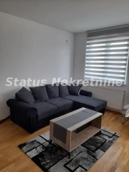 Adice-Furnished Studio Apartment 30 m2 in Telepska Dolina-rent 270 Euros-065/385 8880