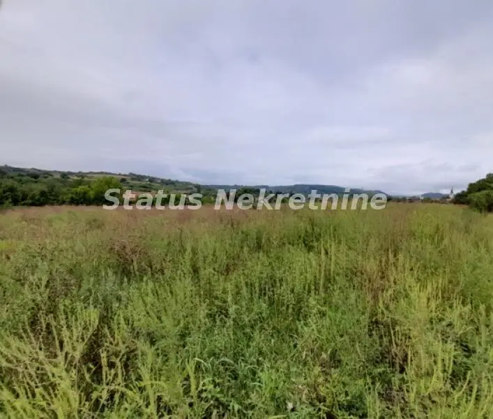 VRDNIK - PLOT - FAMILY BUILDING