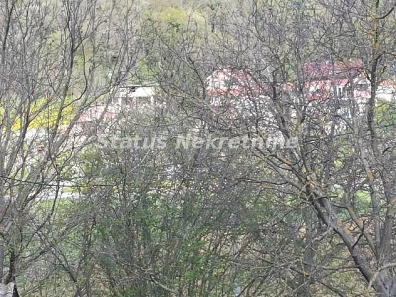 Paragovo - Beautiful Building Plot 944 m2 in the Elevated Area - 065/385 8880