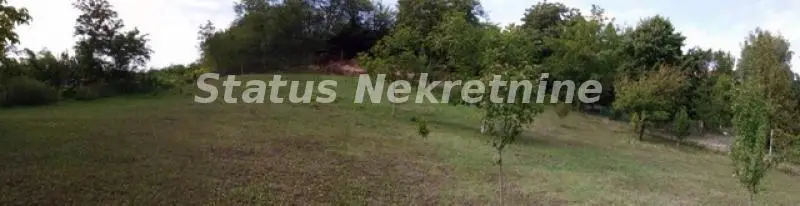 Sremska Kamenica-Affordable Large Parcel 3836 m2 on Fruška Gora-065/3858880
