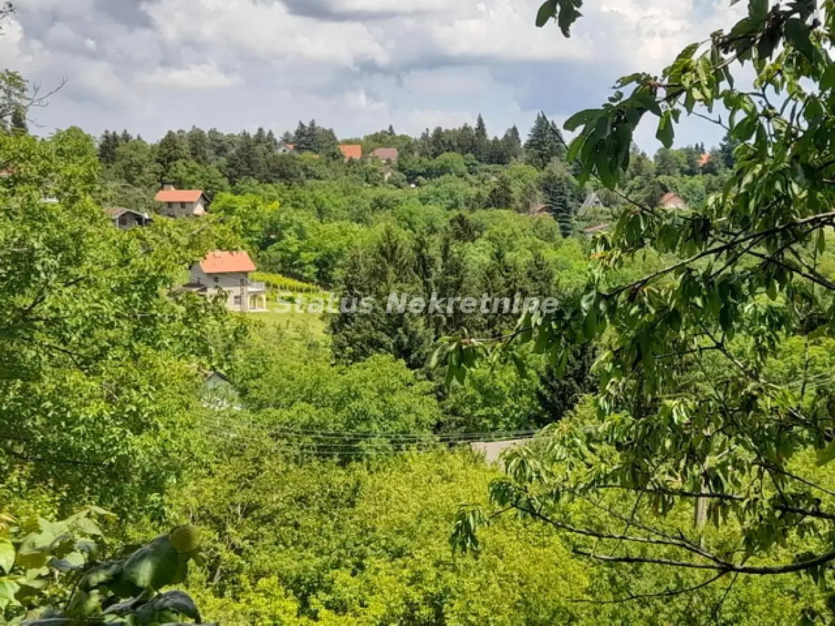 Banstol-*Super Affordable*-Large Building Plot 2165 m2 in a Green Oasis with free electricity-065/385 8880