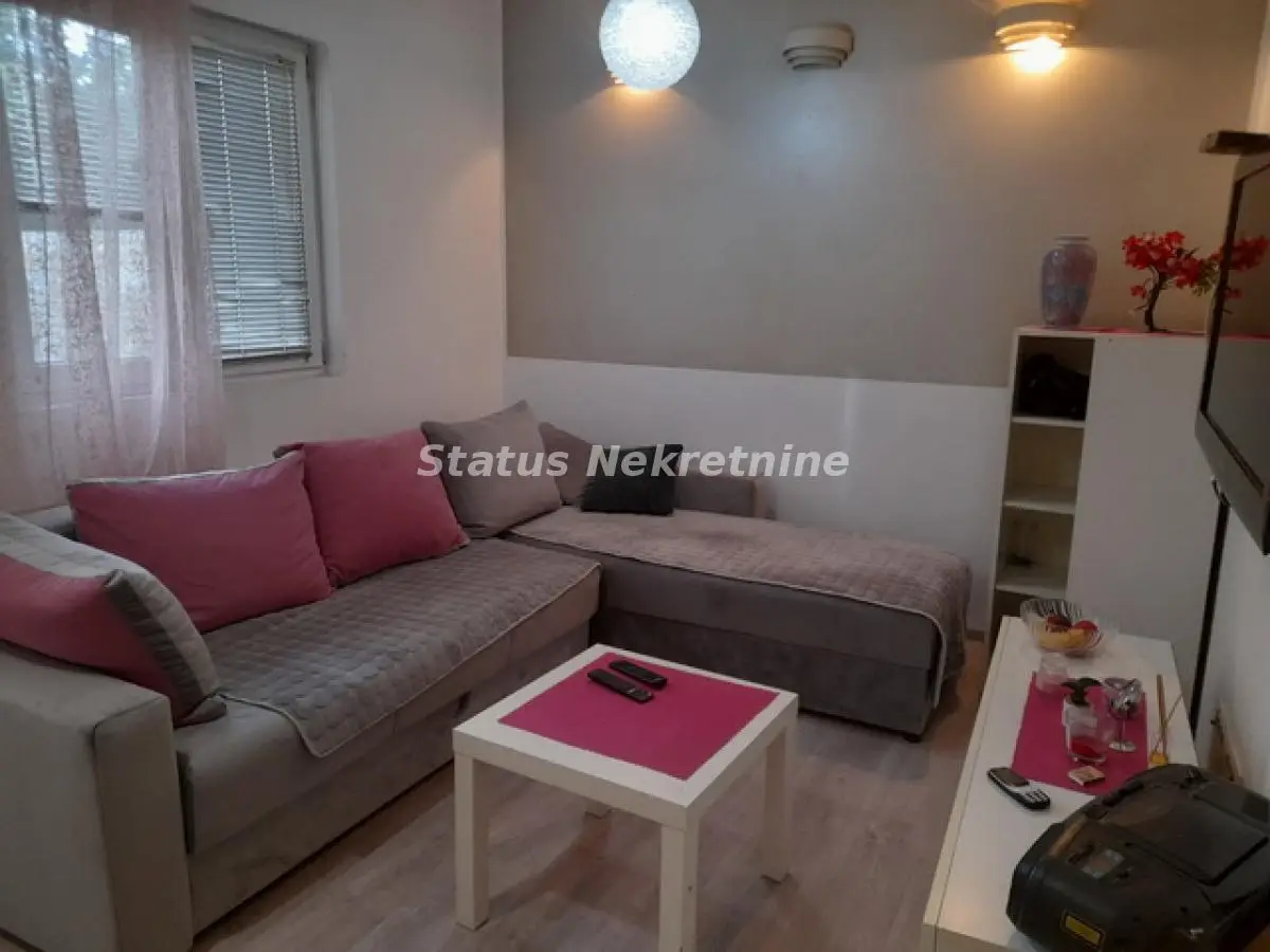 Avijacija - Immediately Move-in Ready Furnished Apartment 78 m2 for Workers - Rent 1000e - Deposit Required