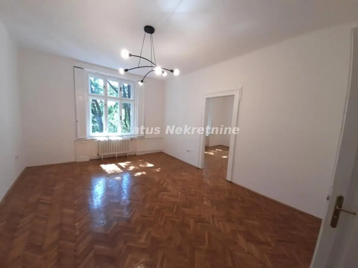 Salon apartment - office space - Novi Sad - Center