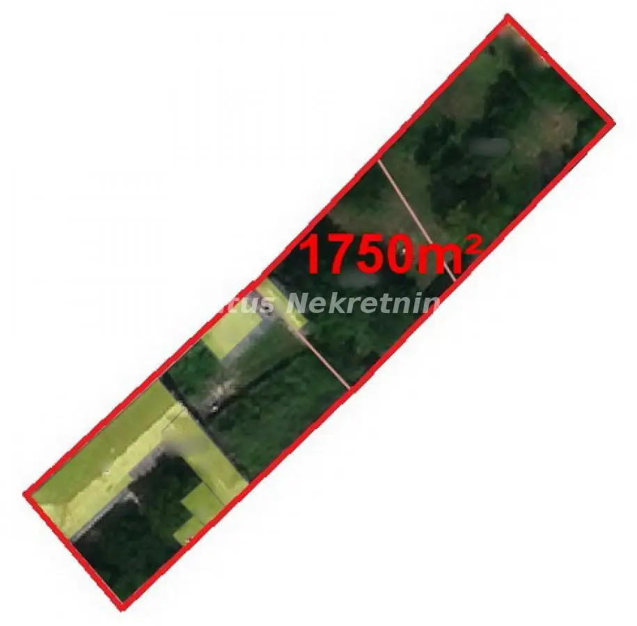 Petrovaradin-old house on a Large Plot 1750 m2-065/385 8880