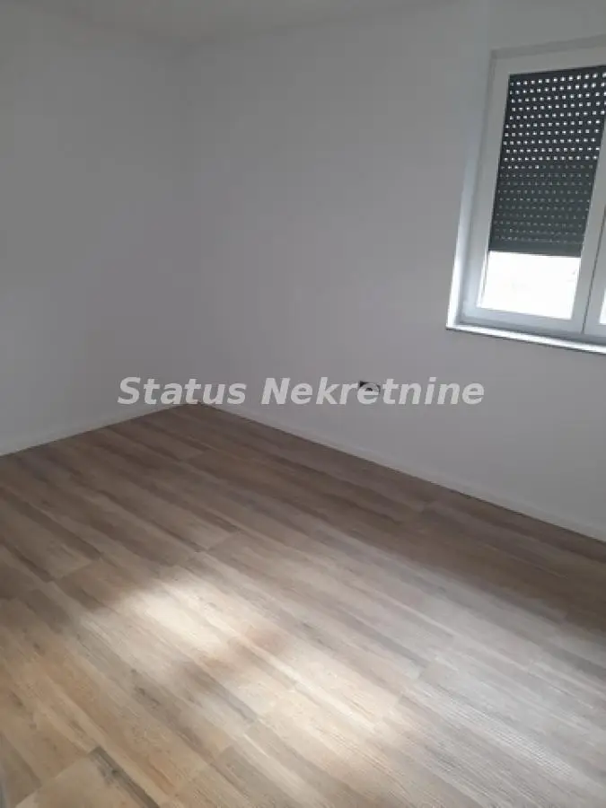 Petrovaradin-Move-in ready new apartment 116m2 with two garage spaces-065/385 8880