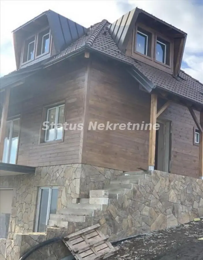 Zlatibor - Extra Lux - Untouched Nature