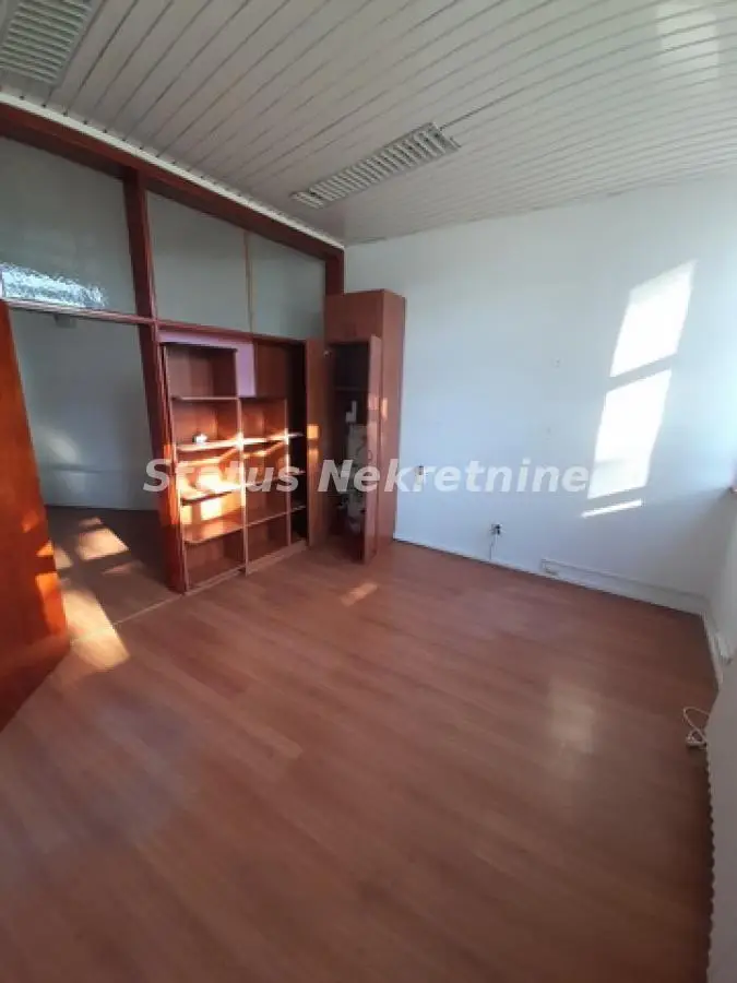 Novo Naselje-**-Exclusive**Business Space 26 m2 on the First Floor-065/385 8880