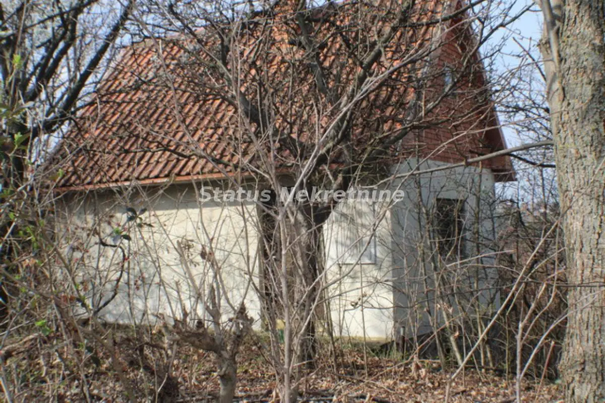 Ledinci-Liparije-Registered Building Plot 3080 m2 with Fantastic View-065/385 8880