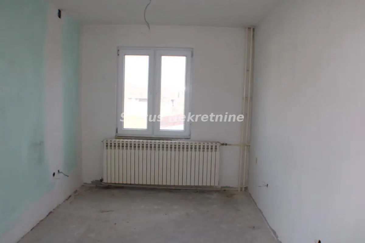 Sirig - Affordable registered two-room apartment-