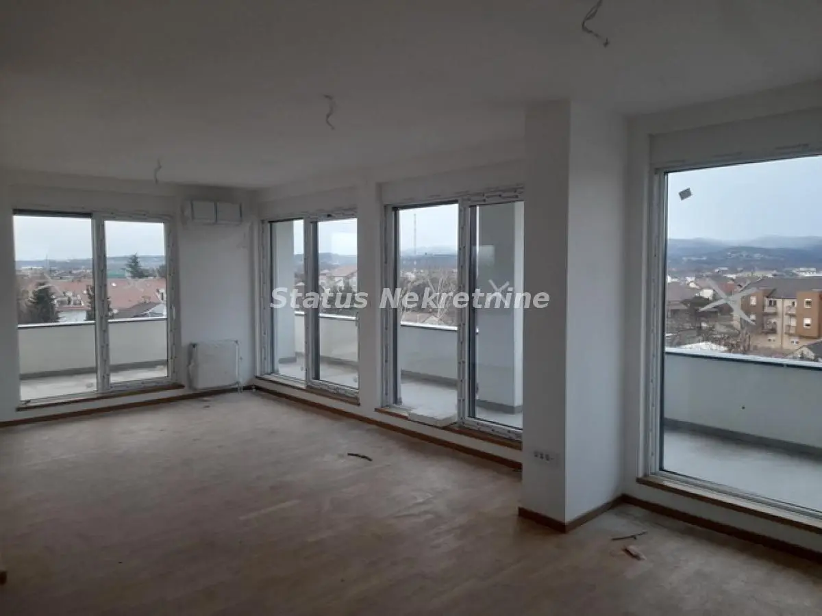 Stan 145m² — Telep, Novi Sad