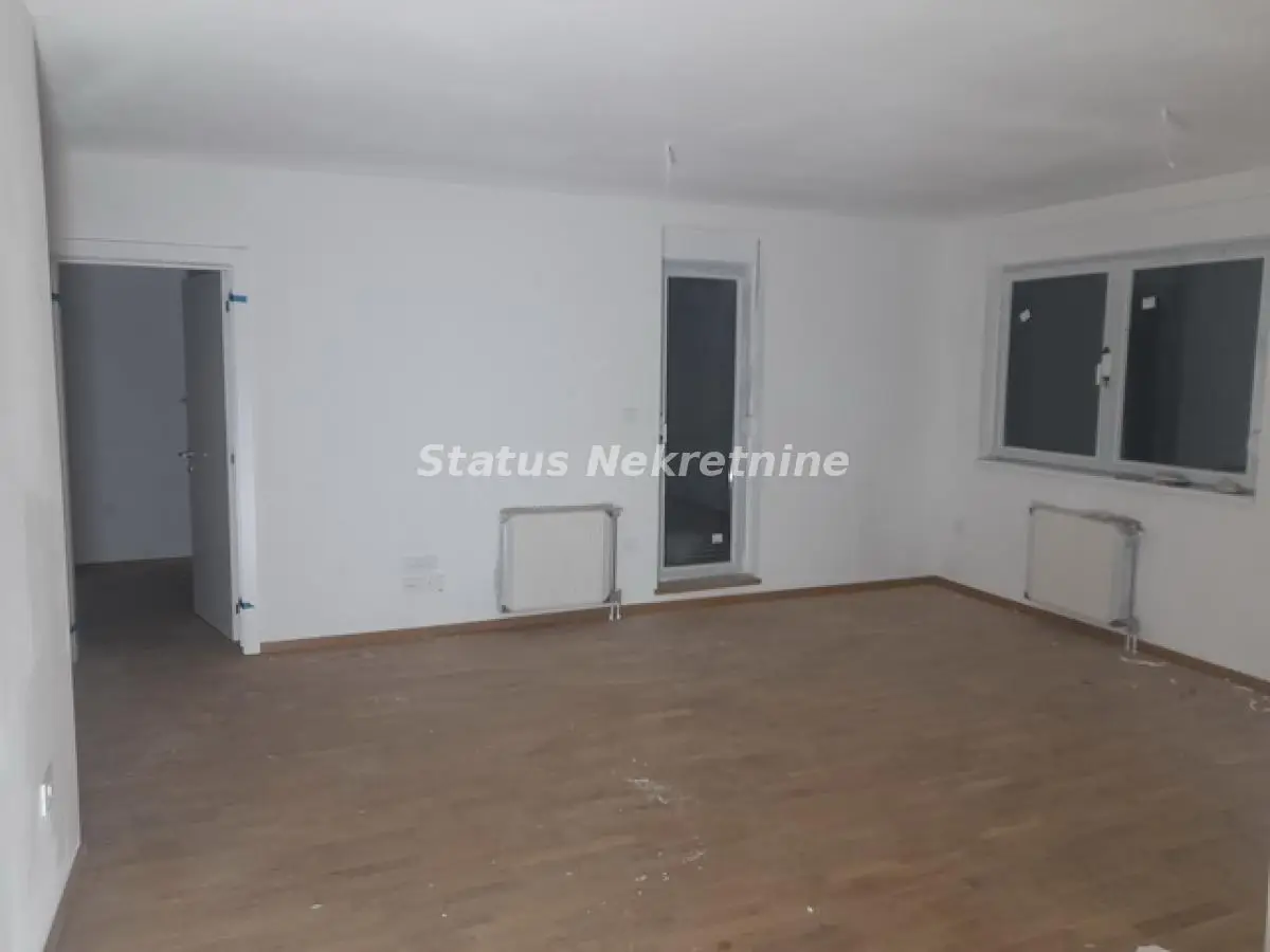 Stan 85m² — Telep, Novi Sad