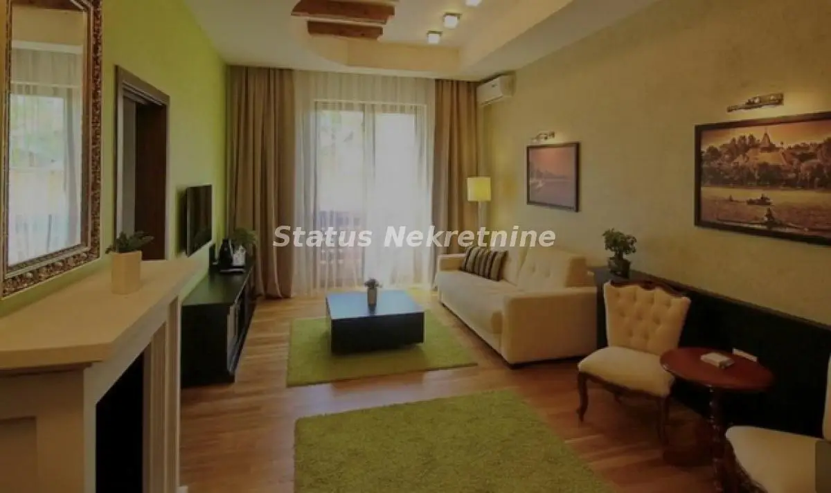 Palić - Fantastic Apartment 38 m2 for Enjoyment and Select Buyers - 065/385 8880