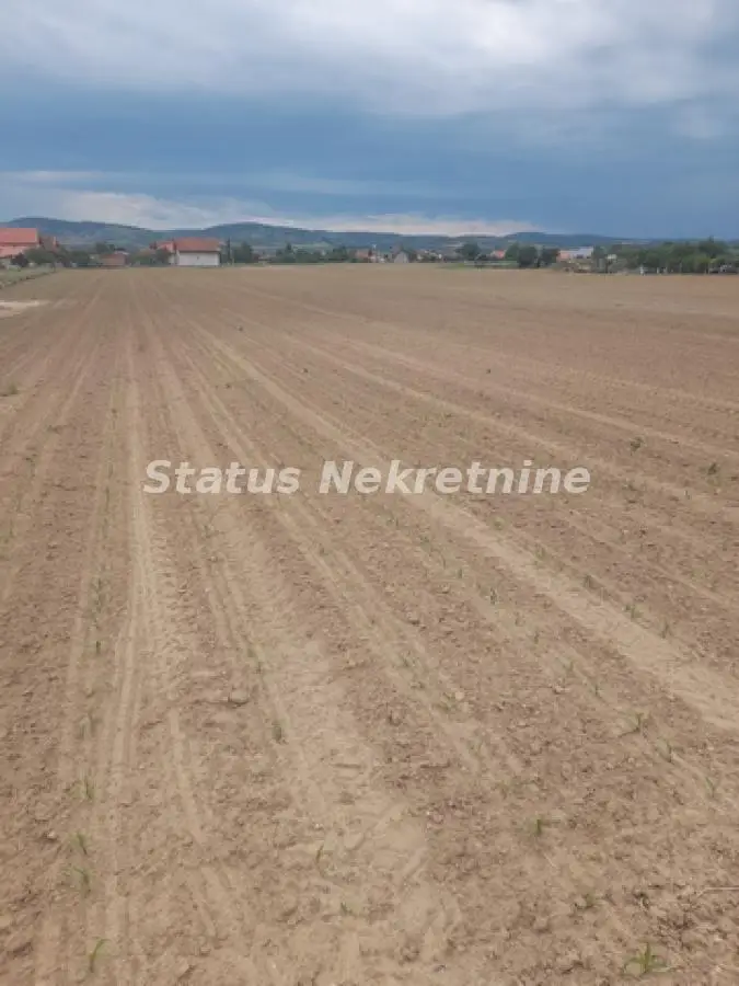 Novi Futog-Beautiful Building Plot 683 m2 in a favorable Location-065/385 8880