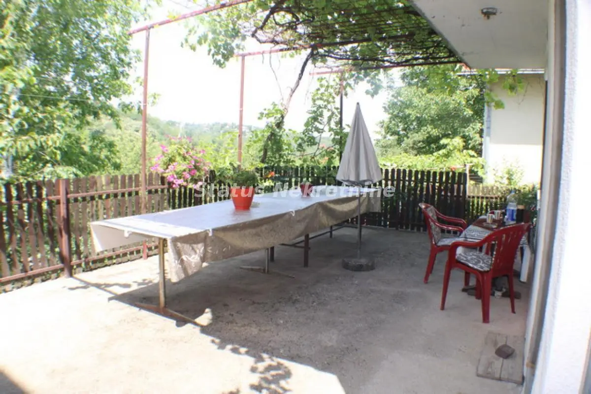 Weekend House at Popovica -Close to the City