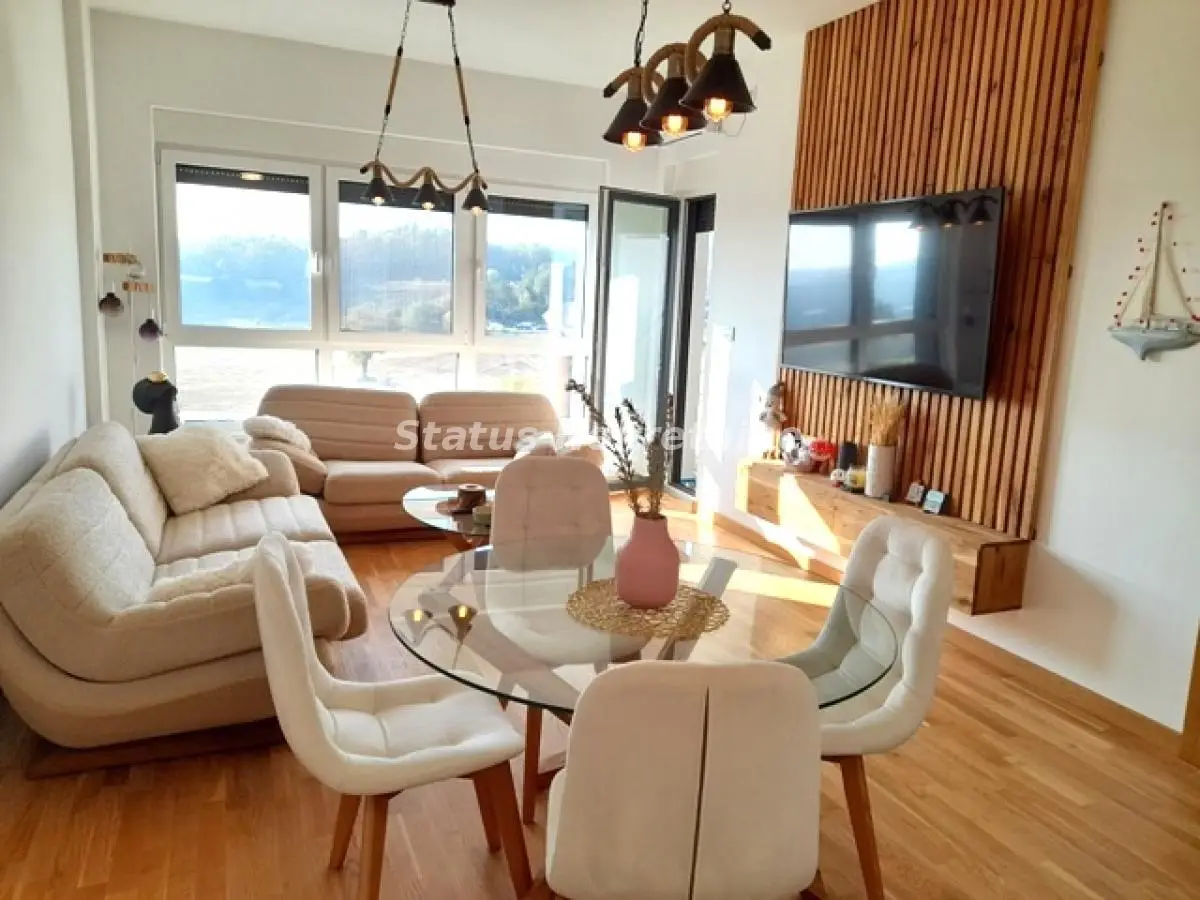 Vrdnik-Fruške Terme-Apartment- with Garage-Exclusivity-0653858888